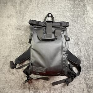 WANDRD PRVKE 21L Camera Backpack Black w/ Pro Camera Cube & Rain Cover